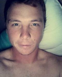 Man, 30. Rysrer