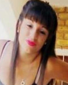 Woman, 40. sarajenifer