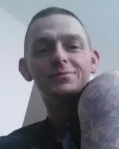 Man, 42. keith200014