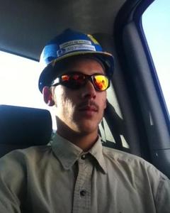 Man, 33. Zone8347
