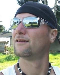 Man, 48. PTRICK03