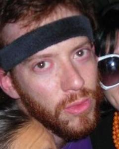 Man, 45. beardguy439