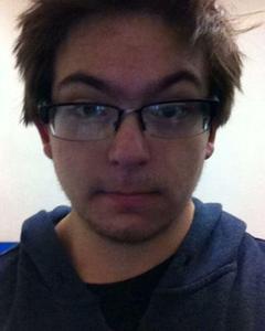 Man, 32. Brandon0105
