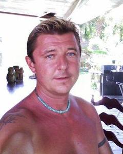 Man, 53. justmejay