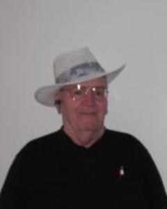 Man, 82. butch0527
