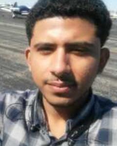 Man, 32. ahmed93