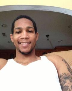 Man, 33. trev151107