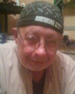 Man, 68. papakeith