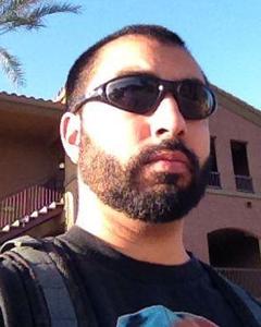 Man, 41. Ricky_11720