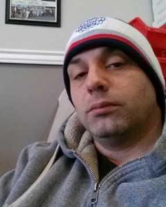 Man, 50. prezmess
