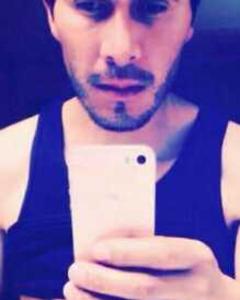 Man, 36. pakito_Lopez_R