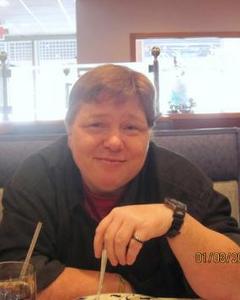 Woman, 57. shadowfax719