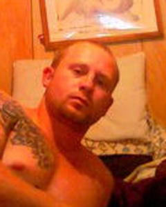 Man, 39. redneck593837