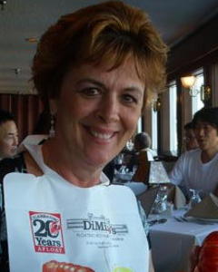 Woman, 78. Annie8836