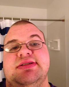 Man, 33. Jamesoaktree23