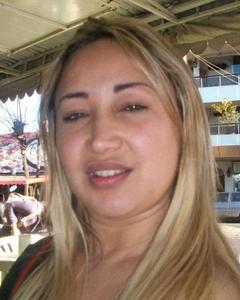 Woman, 50. singledonna