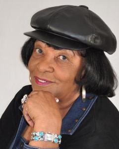Woman, 95. eternalgenes
