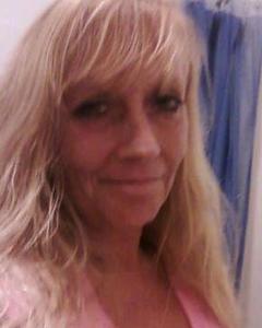 Woman, 58. Sky461324