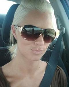 Woman, 44. marymarkkk