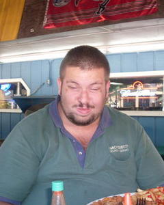 Man, 41. gomer054