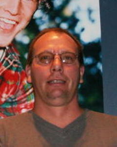 Man, 59. fedexer