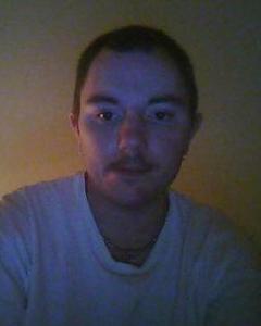 Man, 43. Squrale
