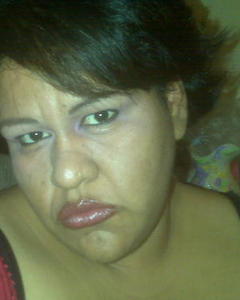 Woman, 41. Glo477