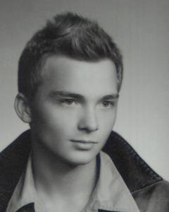 Man, 39. jacob083