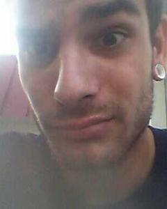 Man, 33. lilmanz92