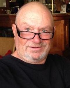 Man, 76. Robbie2449