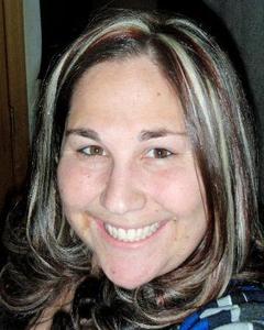Woman, 40. DevonsMom