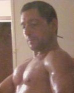 Man, 60. solitarioxx