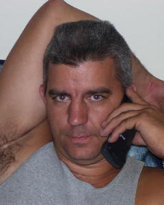 Man, 46. mustangrich197