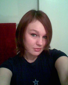 Woman, 42. supergirlofdfw