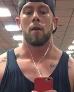 Man, 38. Jchambers1390