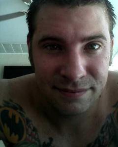 Man, 34. brian7287