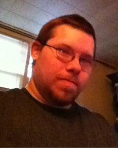 Man, 36. Bigmike320250