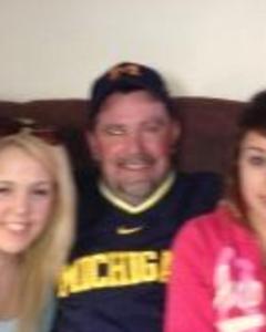 Man, 62. Goblueboy