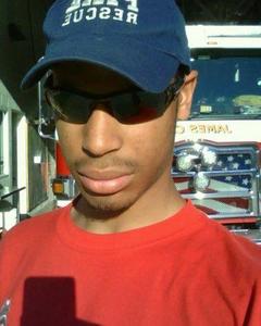 Man, 27. firefighte7480