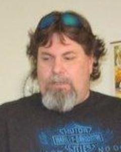 Man, 58. JUGGSLUVER