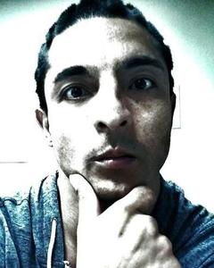 Man, 41. Dani_Silias
