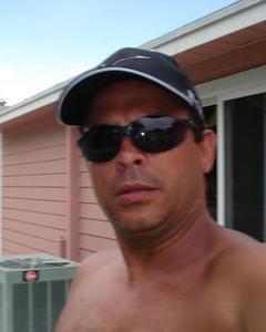 Man, 56. ELIO130