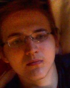 Man, 30. Ryanthehotguy1