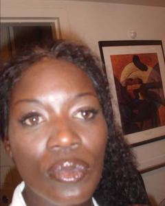 Woman, 57. mela3207