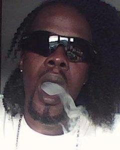 Man, 44. Hastyle