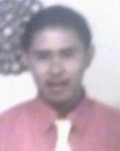 Man, 31. Luk4funn13