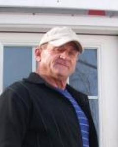 Man, 78. dave5841