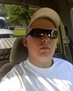 Man, 33. matt12345396