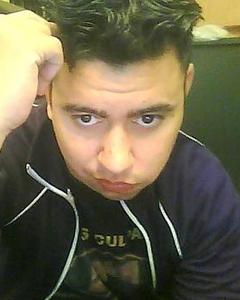 Man, 39. julyo689