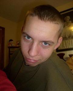 Man, 36. skittz740